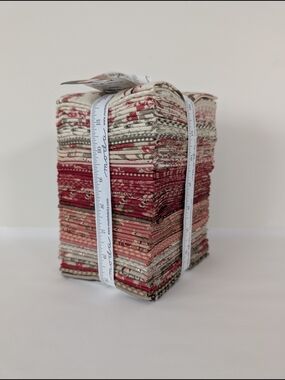 French General Atelier De France Moda Fat Quarter Bundle 38 FQs 20th Anniversary